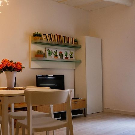 Little Sweet Home In 佛罗伦萨 外观 照片